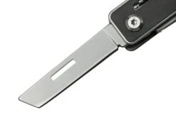 Black Fox Pocket Boss, Rood BF-205R Multitool -Marché Couteaux Magasin FOBF 205R 06 fox