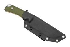 Black Fox Lynx, D2 Stonewash, OD Green G10, BF-756OD Couteau Fixe 11 Black Fox Lynx, D2 Stonewash, OD Green G10, BF-756OD Couteau Fixe -Marché Couteaux Magasin FOBF 756OD 06 blackfox