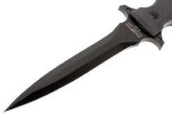 Fox FKMD Modras Black FX-507 Dague, Borut Kincl Design -Marché Couteaux Magasin FOFX 007 03 fox fofx 007 03