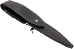 Fox FKMD Modras Black FX-507 Dague, Borut Kincl Design -Marché Couteaux Magasin FOFX 007 06 fox fofx 007 06