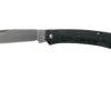 Fox Nauta FX-230MI Black Micarta Couteau De Poche