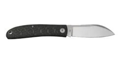Fox Knives Livri FX-273CF Carbonfiber Couteau De Poche Slipjoint -Marché Couteaux Magasin FOFX 273CF 02 foxknives