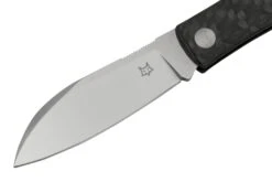 Fox Knives Livri FX-273CF Carbonfiber Couteau De Poche Slipjoint -Marché Couteaux Magasin FOFX 273CF 03 foxknives