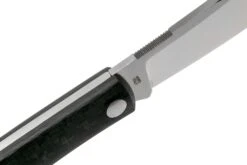 Fox Knives Livri FX-273CF Carbonfiber Couteau De Poche Slipjoint -Marché Couteaux Magasin FOFX 273CF 06 fox knives