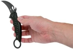 Fox Mini Karambit Fixed FX-598, Karambit 13 Fox Mini Karambit Fixed FX-598, Karambit -Marché Couteaux Magasin FOFX 598 06 fox knives