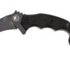 Fox FKMD Derespina Kuku Hanuman Fighting Karambit FX-636T