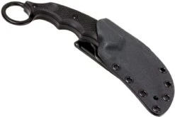 Fox FKMD Derespina Kuku Hanuman Fighting Karambit FX-636T 13 Fox FKMD Derespina Kuku Hanuman Fighting Karambit FX-636T -Marché Couteaux Magasin FOFX 636 T 06 fox fofx 636 t 06