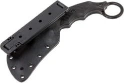 Fox FKMD Derespina Kuku Hanuman Fighting Karambit FX-636T 14 Fox FKMD Derespina Kuku Hanuman Fighting Karambit FX-636T -Marché Couteaux Magasin FOFX 636 T 07 fox fofx 636 t 07