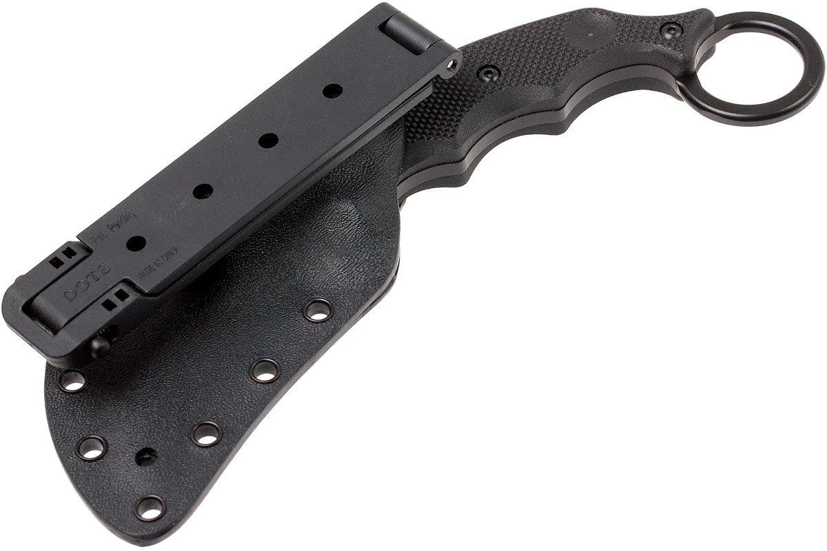 Fox FKMD Derespina Kuku Hanuman Fighting Karambit FX-636T 7 Fox FKMD Derespina Kuku Hanuman Fighting Karambit FX-636T – Image 7