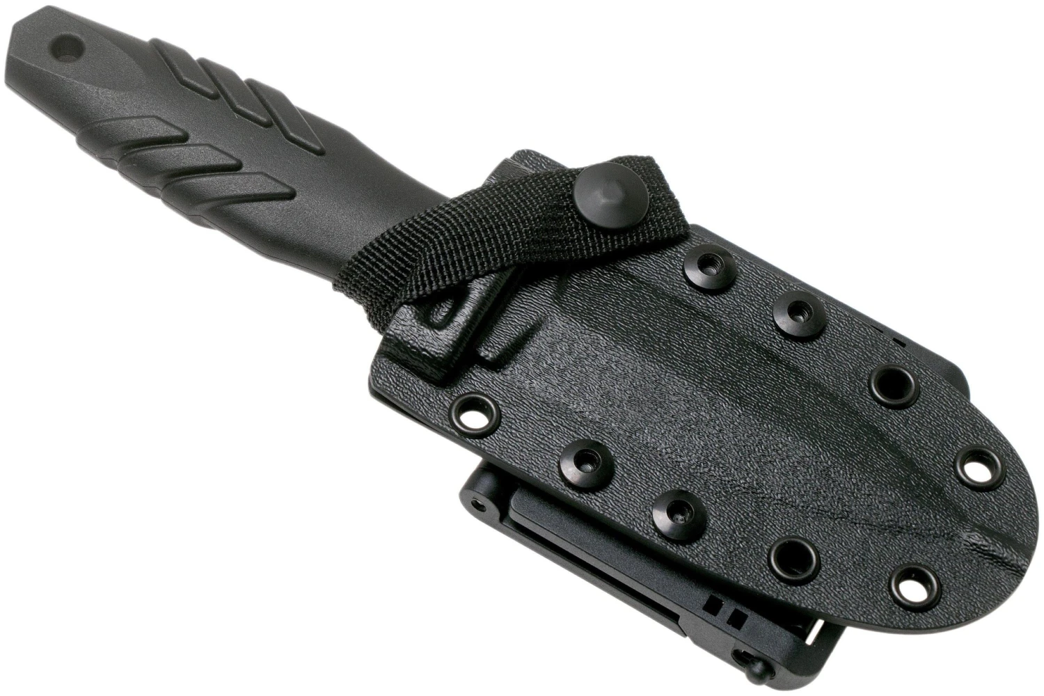 Fox Tactical Elementum Dagger FOFX-647S Couteau à Lame Fixe 6 Fox Tactical Elementum Dagger FOFX-647S Couteau à Lame Fixe – Image 6
