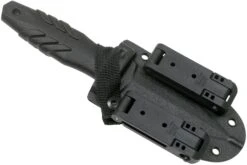 Fox Tactical Elementum Dagger FOFX-647S Couteau à Lame Fixe 13 Fox Tactical Elementum Dagger FOFX-647S Couteau à Lame Fixe -Marché Couteaux Magasin FOFX 647S 07 fox knives