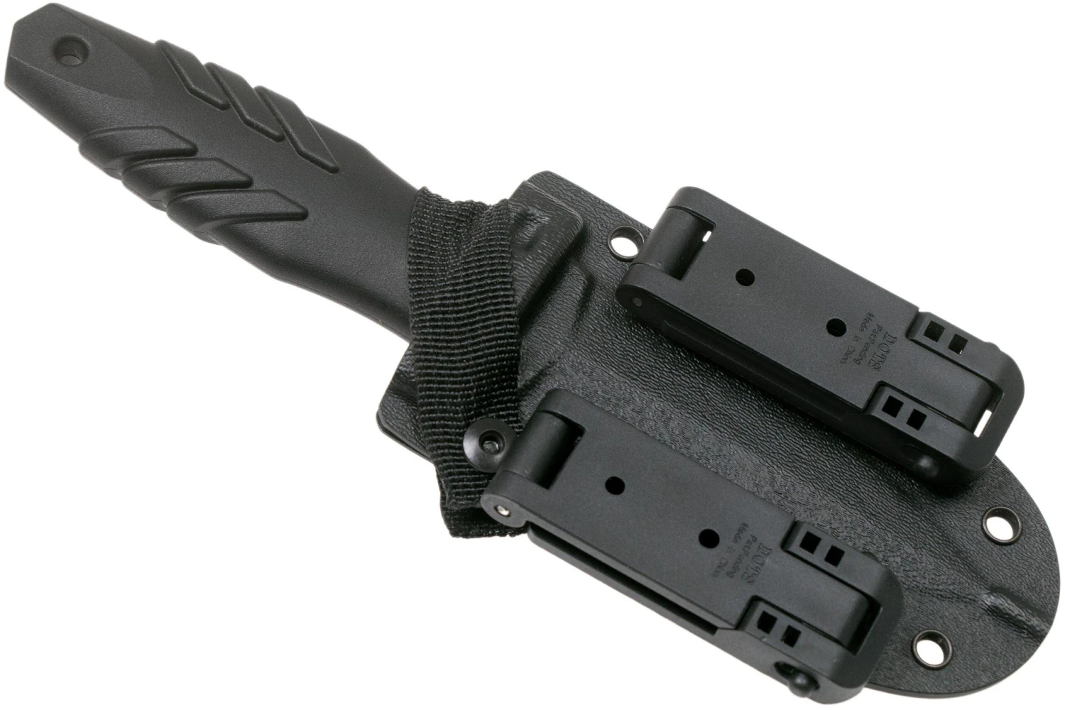 Fox Tactical Elementum Dagger FOFX-647S Couteau à Lame Fixe 7 Fox Tactical Elementum Dagger FOFX-647S Couteau à Lame Fixe – Image 7