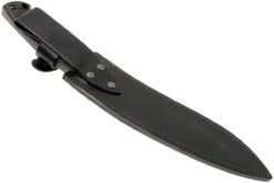Fox Kukri FX-658 Machette 15 Fox Kukri FX-658 Machette -Marché Couteaux Magasin FOFX 658 08 fox knives fofx 658 08