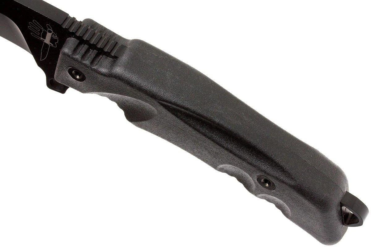 Fox FKMD Extreme Tactical Kukri FX-9CM04 Machette, Boris Sterm Design 5 Fox FKMD Extreme Tactical Kukri FX-9CM04 Machette, Boris Sterm Design – Image 5