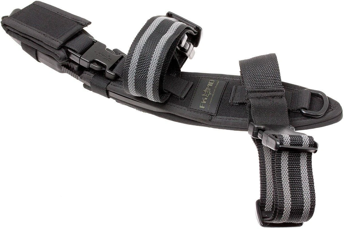 Fox FKMD Extreme Tactical Kukri FX-9CM04 Machette, Boris Sterm Design 8 Fox FKMD Extreme Tactical Kukri FX-9CM04 Machette, Boris Sterm Design – Image 8