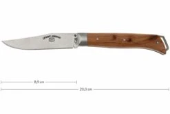 Fontenille Pataud Le Saint-Bernard, Genévrier, A1G