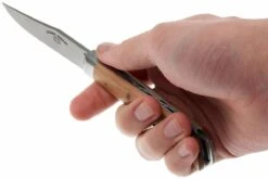 Fontenille Pataud Le Saint-Bernard, Genévrier, A1G -Marché Couteaux Magasin FPA1G 06 fontenille pataud le saint bernard fpa1g 06