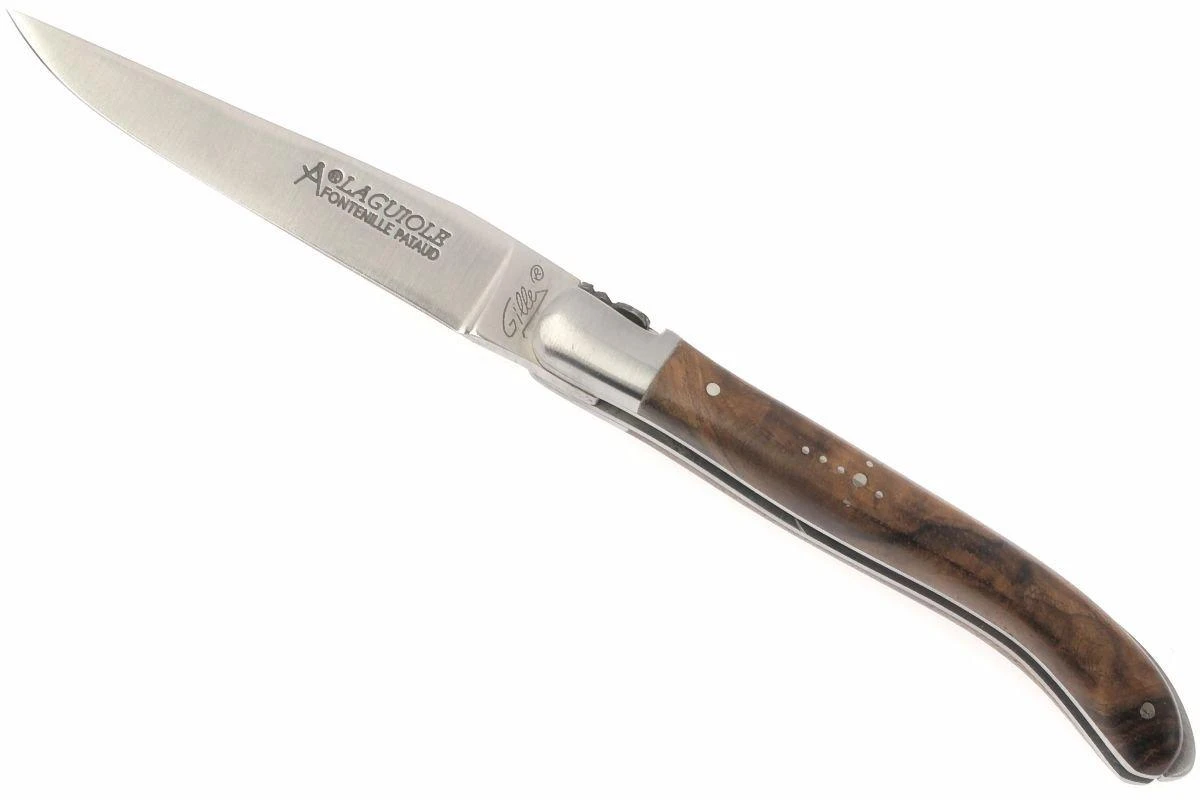 Fontenille Pataud « XS » Noyer L4NO 1 Fontenille Pataud « XS » Noyer L4NO