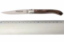 Fontenille Pataud « XS » Noyer L4NO 11 Fontenille Pataud « XS » Noyer L4NO -Marché Couteaux Magasin FPL4NO 06 fontenille pataud fpl4no d5