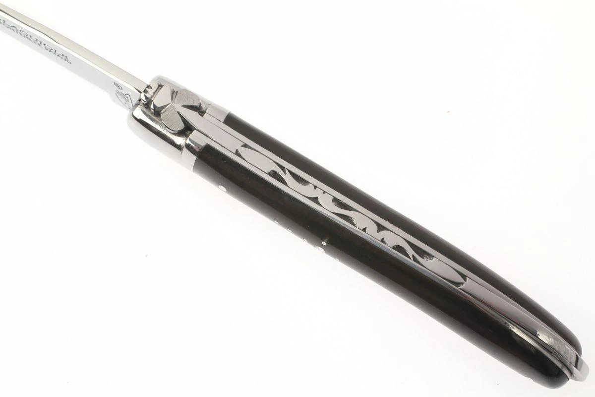 Fontenille Pataud XS Pointe De Corne Noire L4PCN 4 Fontenille Pataud XS Pointe De Corne Noire L4PCN – Image 4