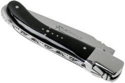 Fontenille Pataud « Sport » Pointe De Corne Noire (buffle) L5PCN 10 Fontenille Pataud « Sport » Pointe De Corne Noire (buffle) L5PCN -Marché Couteaux Magasin FPL5PCN 04 fontenille pataud v201812