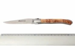 Fontenille Pataud « Nature » Genévrier L6G 11 Fontenille Pataud « Nature » Genévrier L6G -Marché Couteaux Magasin FPL6G 06 fontenille pataud fpl6g d5