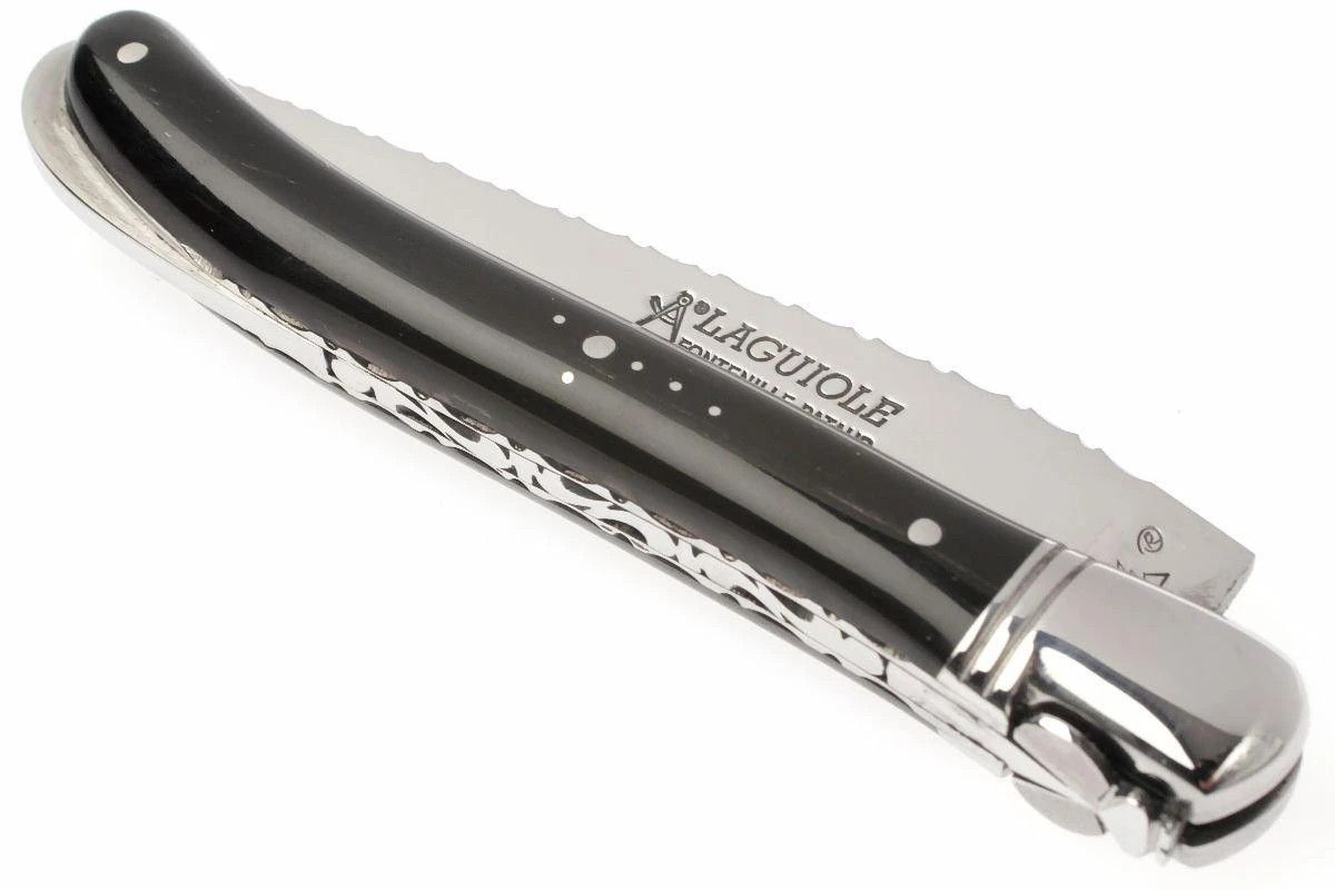 Fontenille Pataud « Nature » Pointe De Corne Noire L6PCNTG 3 Fontenille Pataud « Nature » Pointe De Corne Noire L6PCNTG – Image 3