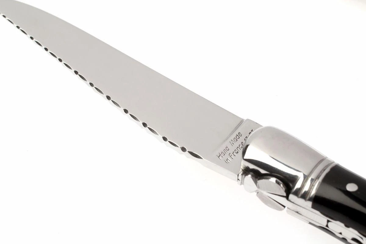 Fontenille Pataud « Nature » Pointe De Corne Noire L6PCNTG 5 Fontenille Pataud « Nature » Pointe De Corne Noire L6PCNTG – Image 5