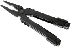Gerber Multi-Plier 600 Pince Multifonction Noire Sans Couteau, 30-000952
