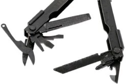 Gerber Multi-Plier 600 Pince Multifonction Noire Sans Couteau, 30-000952 -Marché Couteaux Magasin GE30 000952 03 gerber ge30 000952 03