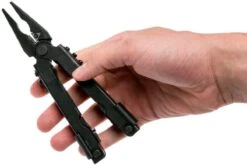 Gerber Multi-Plier 600 Pince Multifonction Noire Sans Couteau, 30-000952 -Marché Couteaux Magasin GE30 000952 06 gerber ge30 000952 06