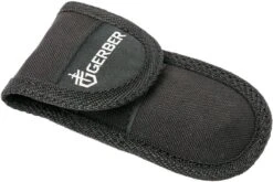 Gerber Multi-Plier 600 Pince Multifonction Noire Sans Couteau, 30-000952 -Marché Couteaux Magasin GE30 000952 07 gerber ge30 000952 07