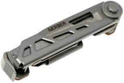 Gerber Armbar Drive Orange 30-001588 Pince Multifonction 10 Gerber Armbar Drive Orange 30-001588 Pince Multifonction -Marché Couteaux Magasin GE30 001588 05 gerber