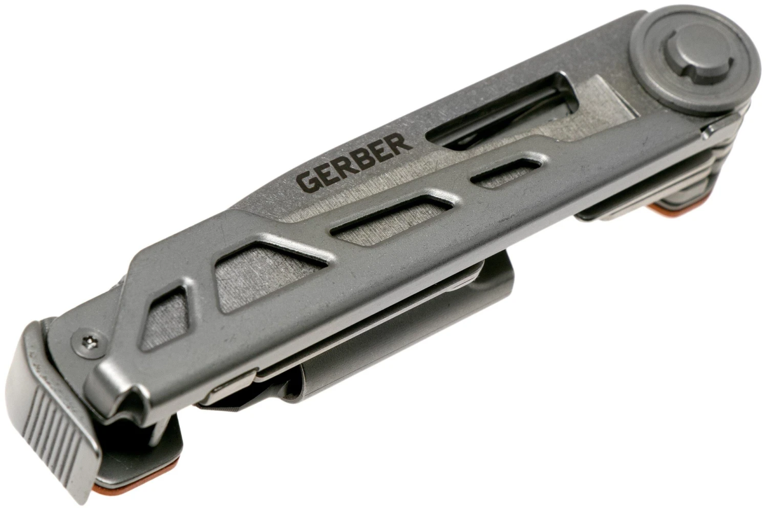 Gerber Armbar Drive Orange 30-001588 Pince Multifonction 5 Gerber Armbar Drive Orange 30-001588 Pince Multifonction – Image 5