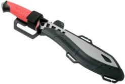 Gerber Versafix Pro 30-001605 Couteau à Lame Fixe -Marché Couteaux Magasin GE30 001605 07 gerber