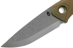 Gerber Principle Coyote Bushcraft 30-001657 USA Made Couteau De Bushcraft -Marché Couteaux Magasin GE30 001657 03 gerber