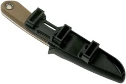 Gerber Principle Coyote Bushcraft 30-001657 USA Made Couteau De Bushcraft -Marché Couteaux Magasin GE30 001657 07 gerber