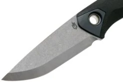 Gerber Principle Black Bushcraft 30-001659 USA Made Couteau De Bushcraft 9 Gerber Principle Black Bushcraft 30-001659 USA Made Couteau De Bushcraft -Marché Couteaux Magasin GE30 001659 03 gerber