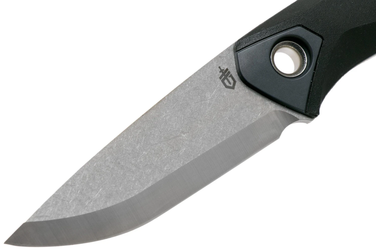 Gerber Principle Black Bushcraft 30-001659 USA Made Couteau De Bushcraft 3 Gerber Principle Black Bushcraft 30-001659 USA Made Couteau De Bushcraft – Image 3