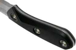 Gerber Principle Black Bushcraft 30-001659 USA Made Couteau De Bushcraft 10 Gerber Principle Black Bushcraft 30-001659 USA Made Couteau De Bushcraft -Marché Couteaux Magasin GE30 001659 04 gerber