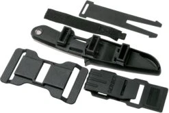 Gerber Principle Black Bushcraft 30-001659 USA Made Couteau De Bushcraft 13 Gerber Principle Black Bushcraft 30-001659 USA Made Couteau De Bushcraft -Marché Couteaux Magasin GE30 001659 07 gerber