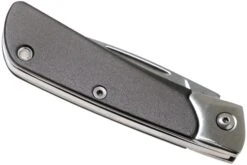Gerber Wingtip Grey 30-001700 GRY, Couteau De Poche Slipjoint -Marché Couteaux Magasin GE30 001661 04 gerber