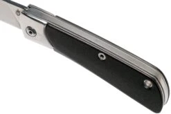 Gerber Wingtip Grey 30-001700 GRY, Couteau De Poche Slipjoint -Marché Couteaux Magasin GE30 001661 06 gerber