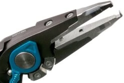 Gerber Magniplier Salt 7.5" Split Ring Pliers 31-003596 -Marché Couteaux Magasin GE31 003596 03 gerber