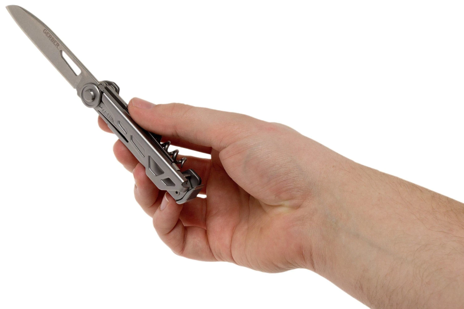 Gerber Armbar Cork Onyx 31-003829 Pince Multifonction 6 Gerber Armbar Cork Onyx 31-003829 Pince Multifonction – Image 6