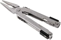 Gerber Multi-Plier 600 Pince Multifonction Acier Inoxydable Avec Pince à Bec, 7530