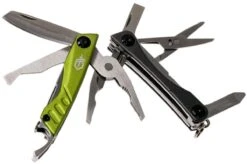 Gerber Dime Micro Pince Multifonction Verte, 31-001132 -Marché Couteaux Magasin GERB31 001132 03 gerber gerb31 001132 03