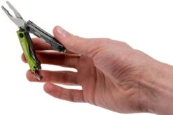 Gerber Dime Micro Pince Multifonction Verte, 31-001132 -Marché Couteaux Magasin GERB31 001132 05 gerber gerb31 001132 05