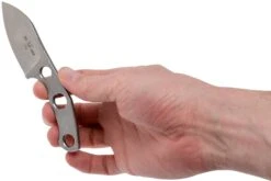 GiantMouse GMF1-C Couteau à Lame Fixe 11 GiantMouse GMF1-C Couteau à Lame Fixe -Marché Couteaux Magasin GMGMF1 C 05 giantmouse