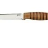 Helle JS 200676 Limited Edition 2022, Couteau Bushcraft, Jan Steffen Helle Design